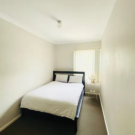 Beautiful Pradise Apartment Smithfield Exterior photo