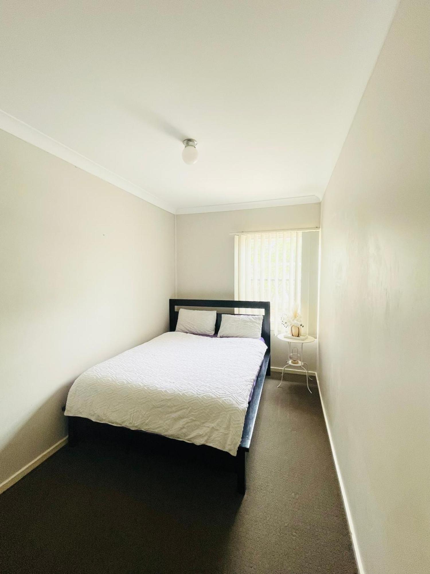 Homestay Beautiful Pradise Smithfield